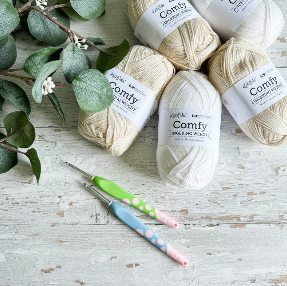 V-Stitch Summer Crochet Cardigan